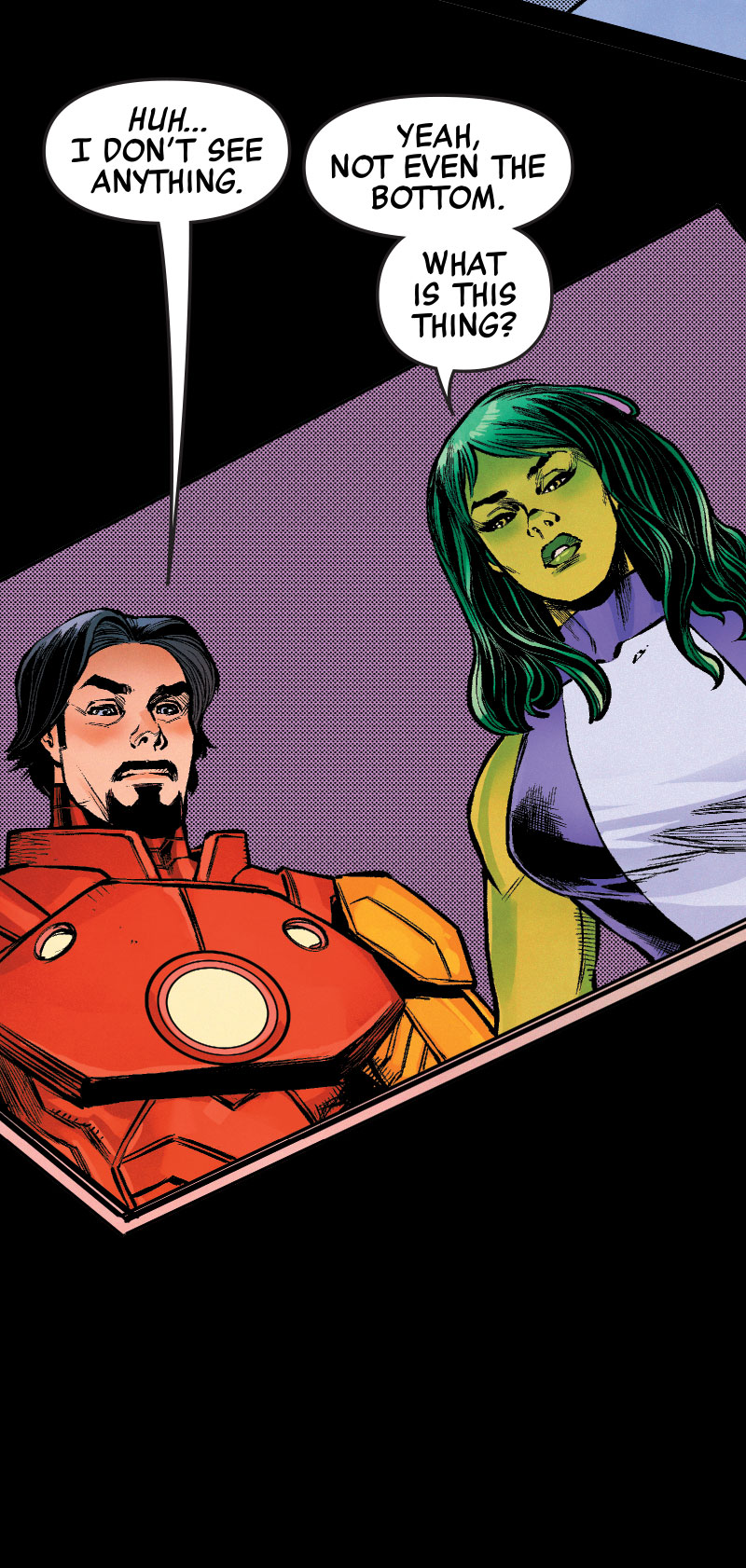 Avengers Unlimited Infinity Comic (2022-): Chapter 49 - Page 14