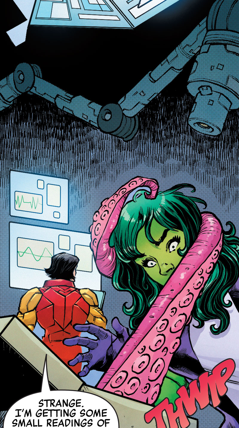 Avengers Unlimited Infinity Comic (2022-): Chapter 49 - Page 16