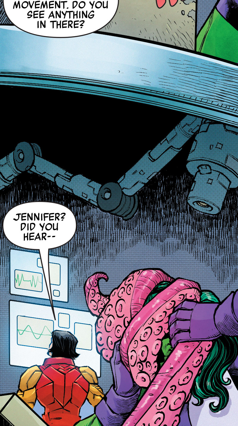 Avengers Unlimited Infinity Comic (2022-): Chapter 49 - Page 17