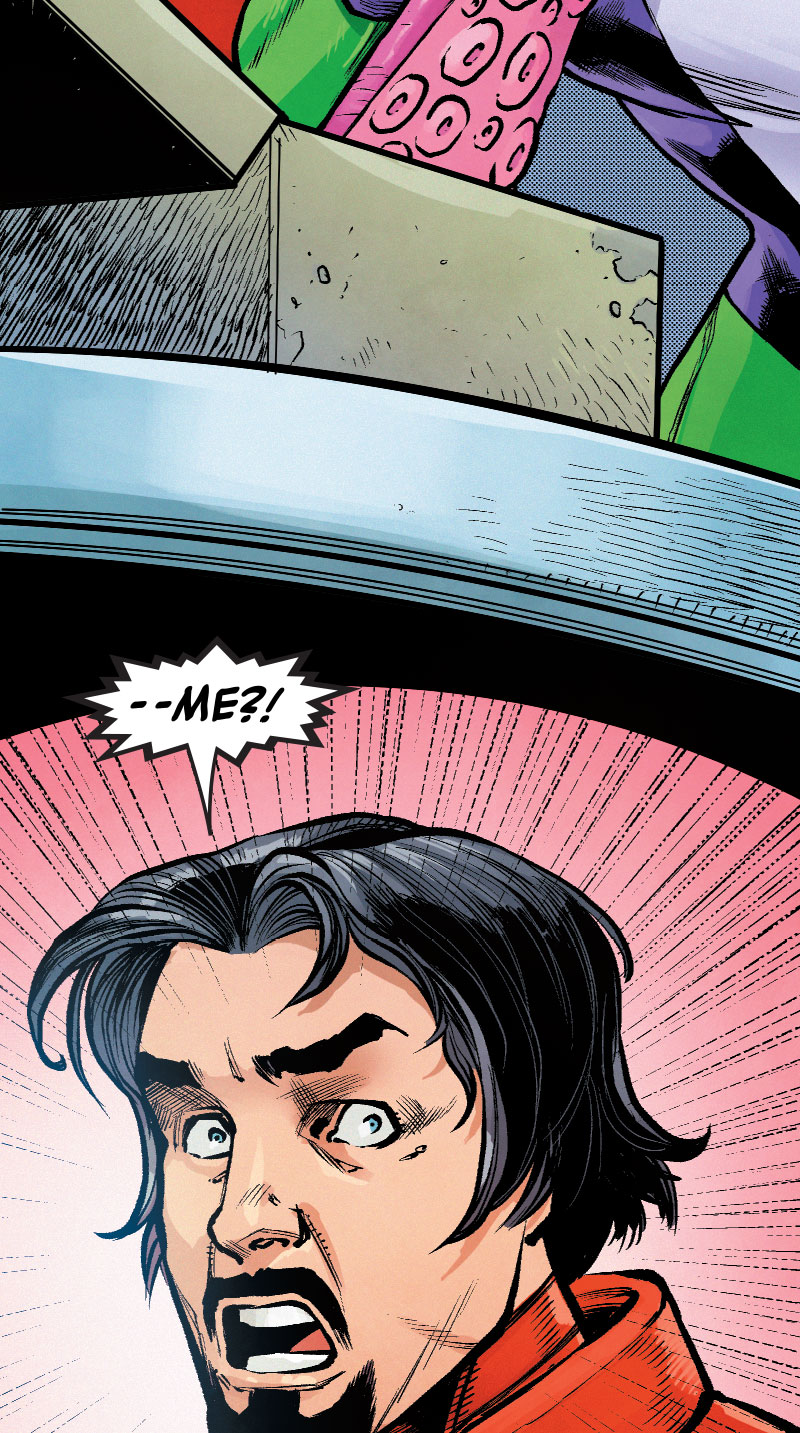 Avengers Unlimited Infinity Comic (2022-): Chapter 49 - Page 18