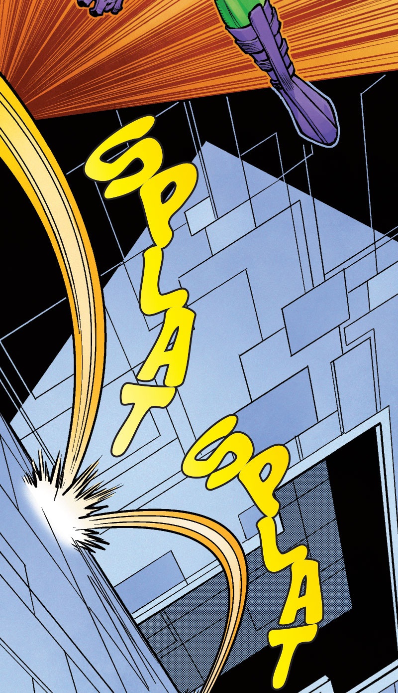 Avengers Unlimited Infinity Comic (2022-): Chapter 49 - Page 21