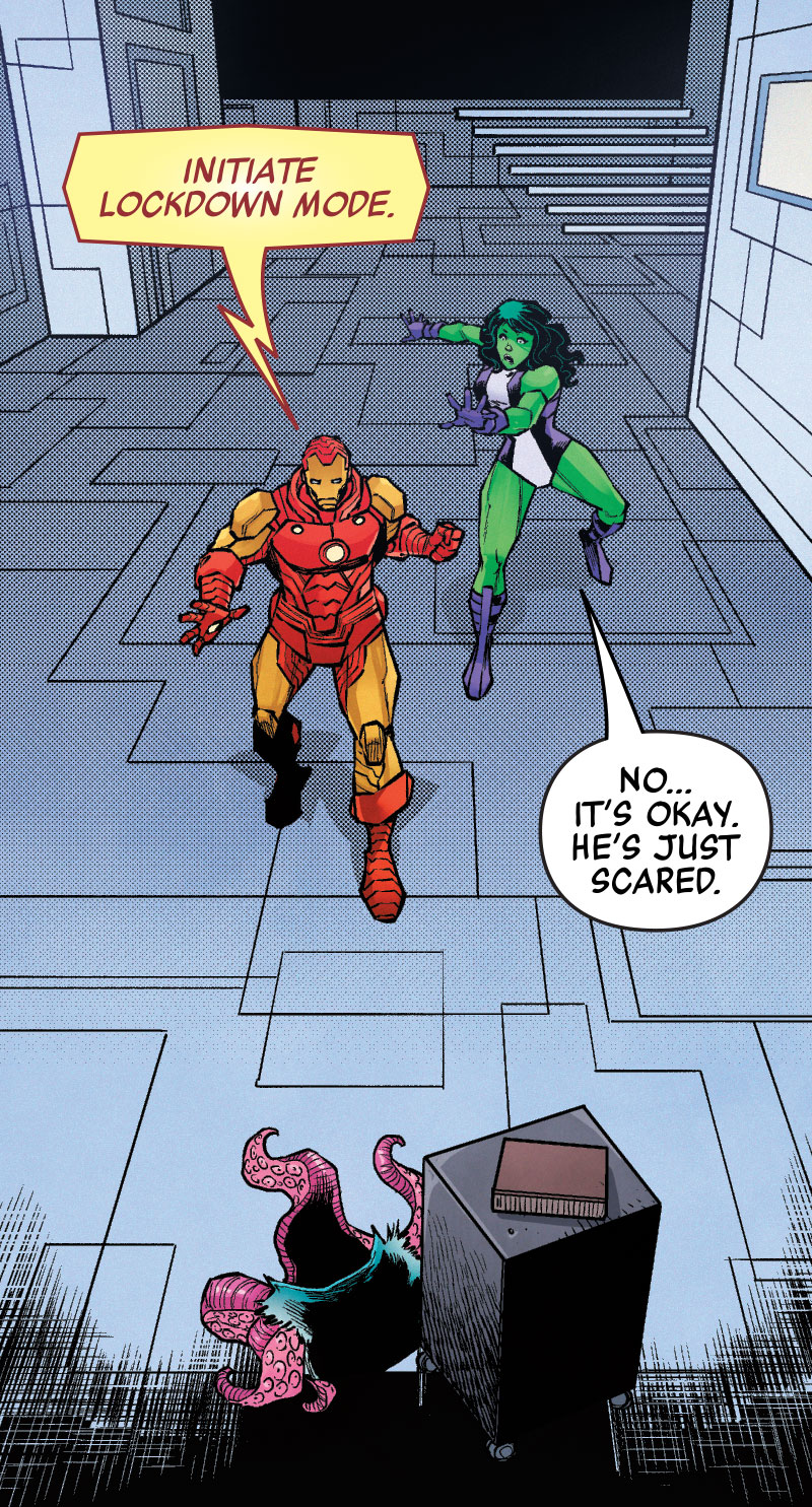 Avengers Unlimited Infinity Comic (2022-): Chapter 49 - Page 26