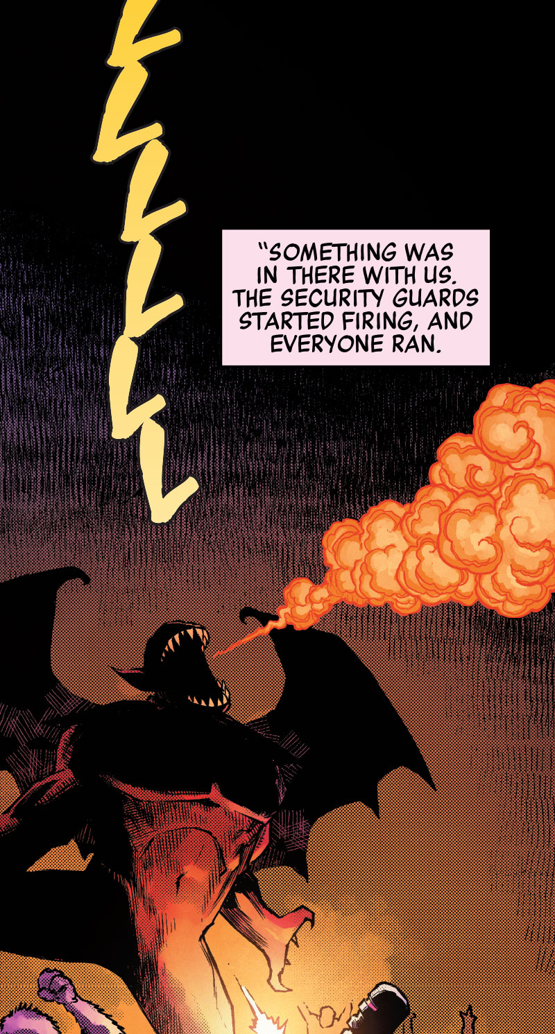 Avengers Unlimited Infinity Comic (2022-): Chapter 49 - Page 33