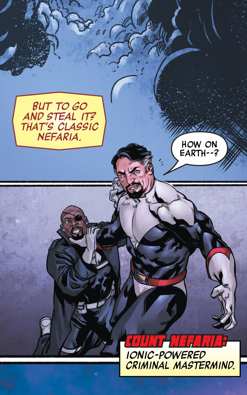 Avengers Unlimited Infinity Comic (2022-): Chapter 5 - Page 3