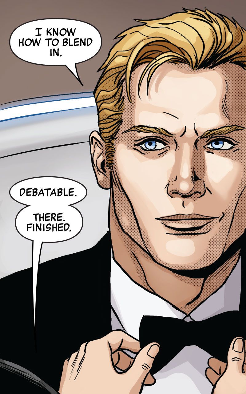Avengers Unlimited Infinity Comic (2022-): Chapter 52 - Page 6
