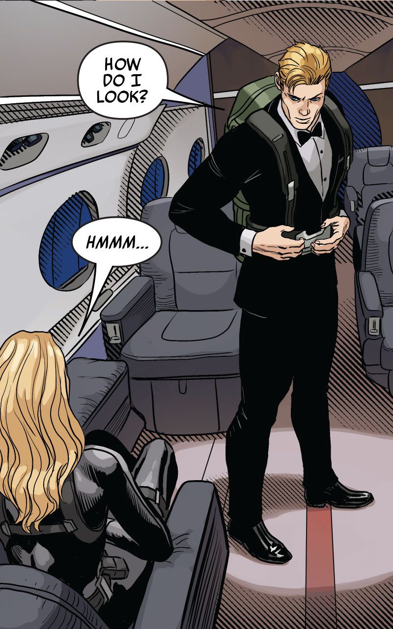 Avengers Unlimited Infinity Comic (2022-): Chapter 52 - Page 7