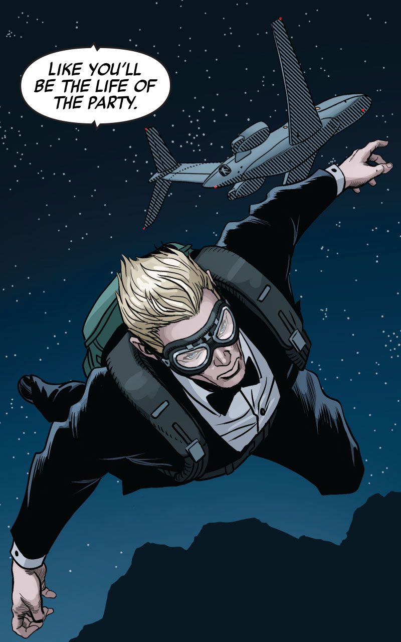 Avengers Unlimited Infinity Comic (2022-): Chapter 52 - Page 8