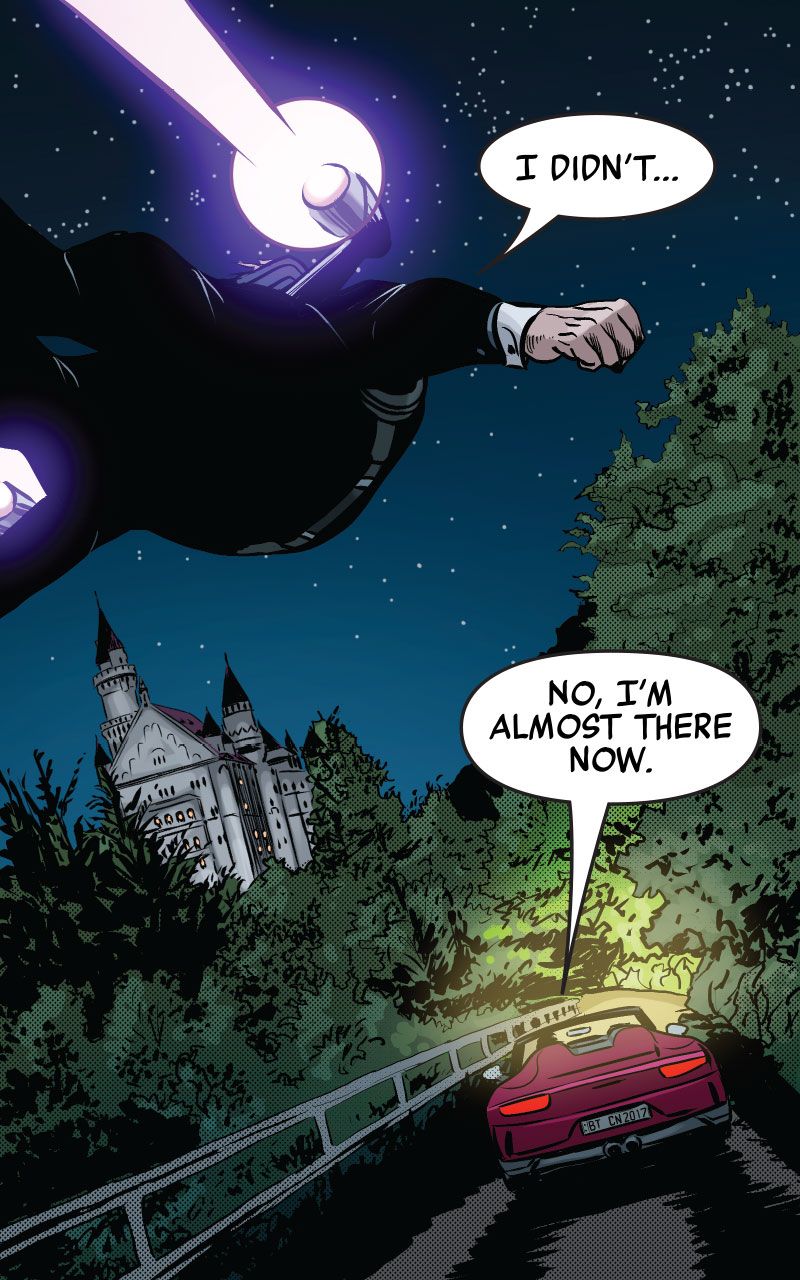 Avengers Unlimited Infinity Comic (2022-): Chapter 52 - Page 11