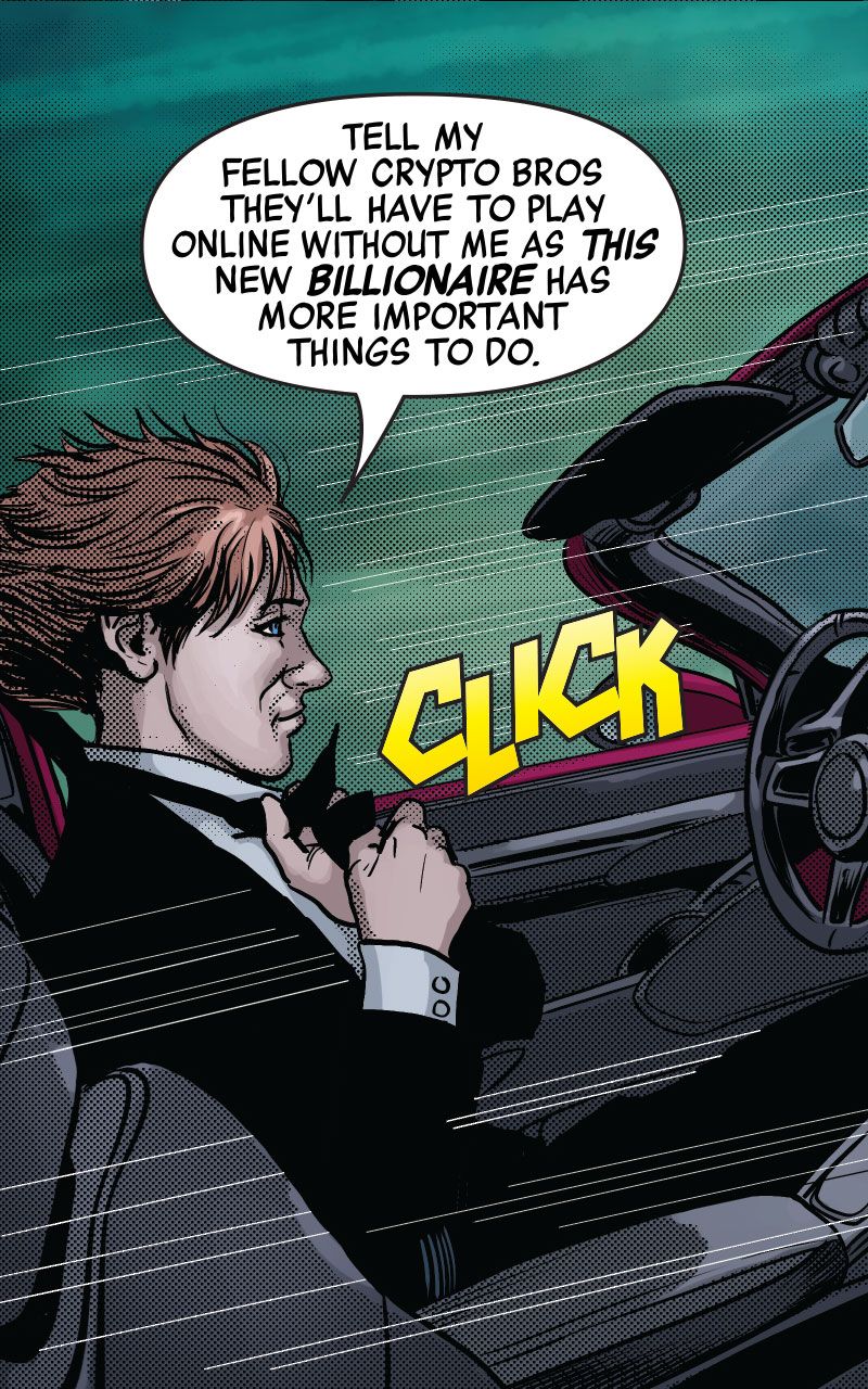 Avengers Unlimited Infinity Comic (2022-): Chapter 52 - Page 12