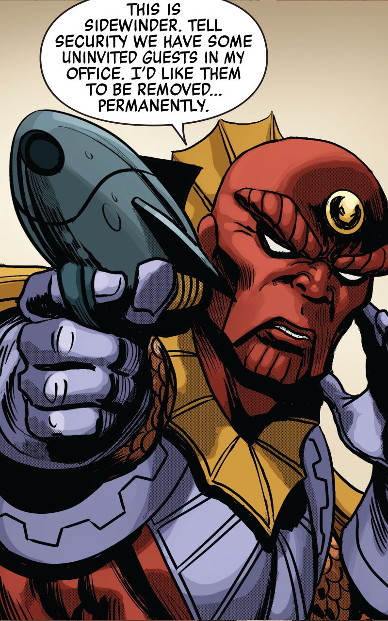 Avengers Unlimited Infinity Comic (2022-): Chapter 54 - Page 5