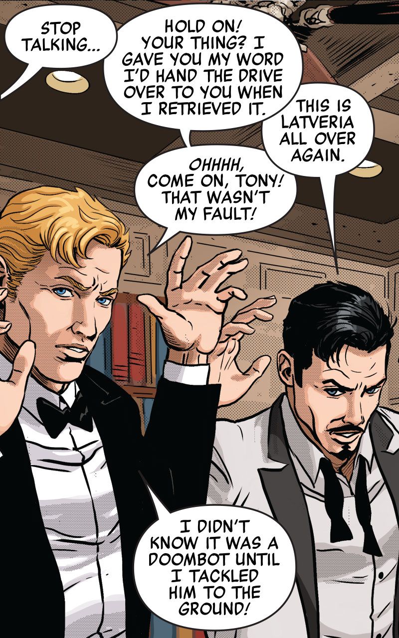Avengers Unlimited Infinity Comic (2022-): Chapter 54 - Page 7