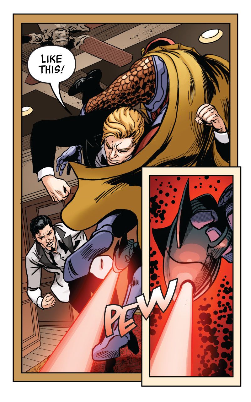 Avengers Unlimited Infinity Comic (2022-): Chapter 54 - Page 8