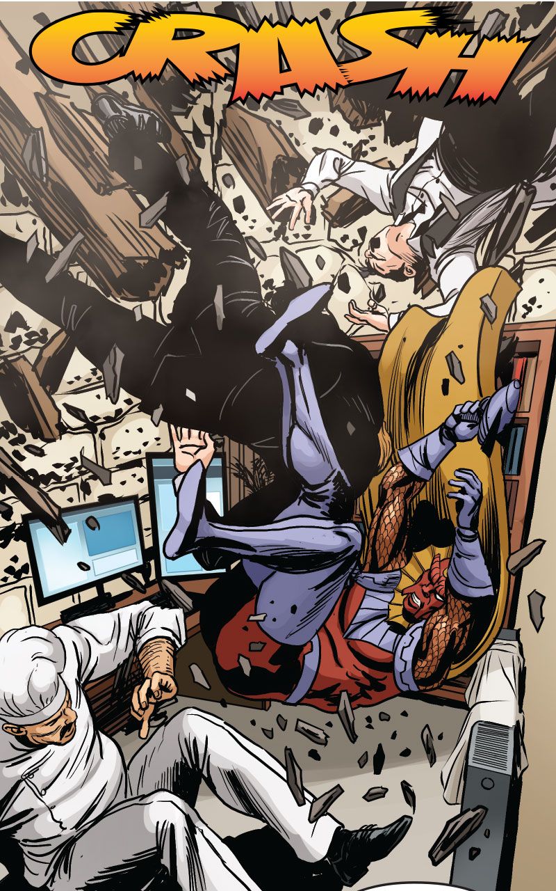 Avengers Unlimited Infinity Comic (2022-): Chapter 54 - Page 9