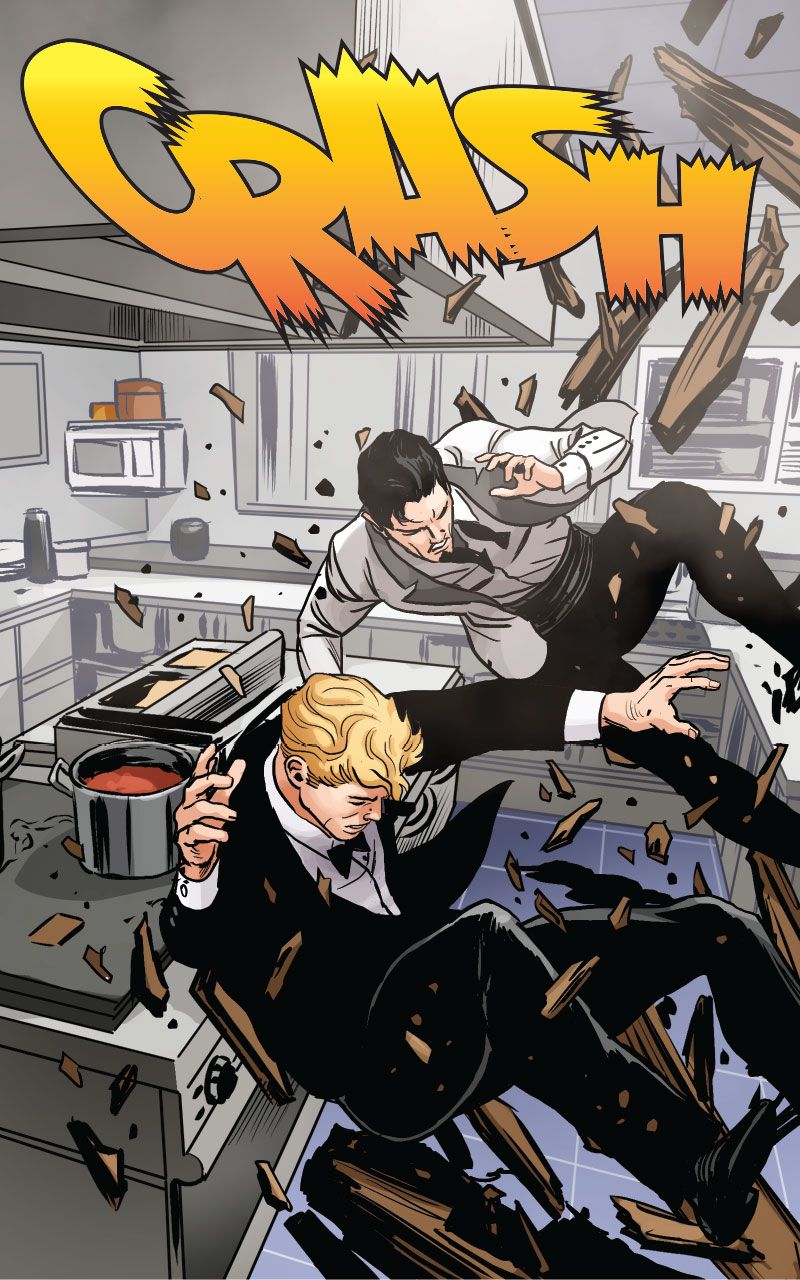 Avengers Unlimited Infinity Comic (2022-): Chapter 54 - Page 11