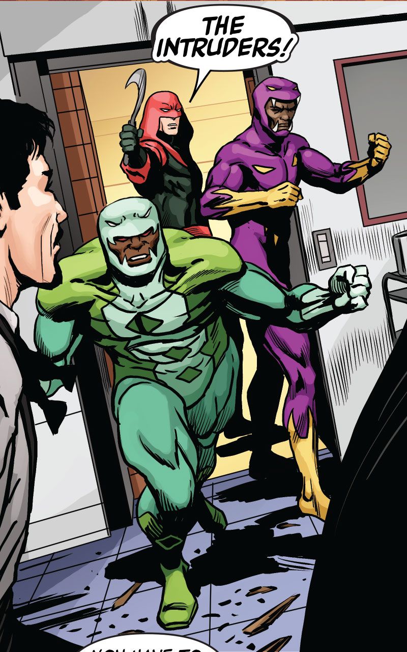Avengers Unlimited Infinity Comic (2022-): Chapter 54 - Page 14