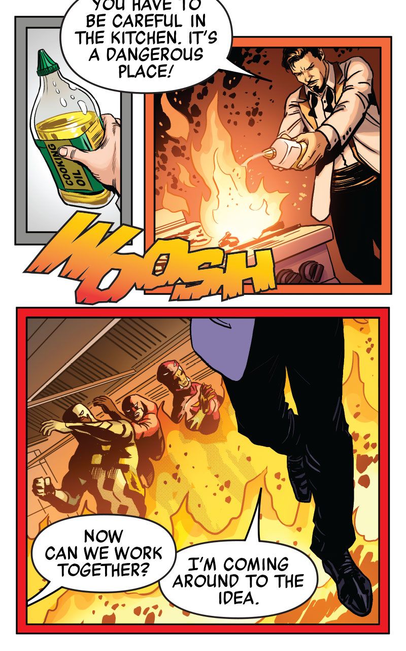 Avengers Unlimited Infinity Comic (2022-): Chapter 54 - Page 15