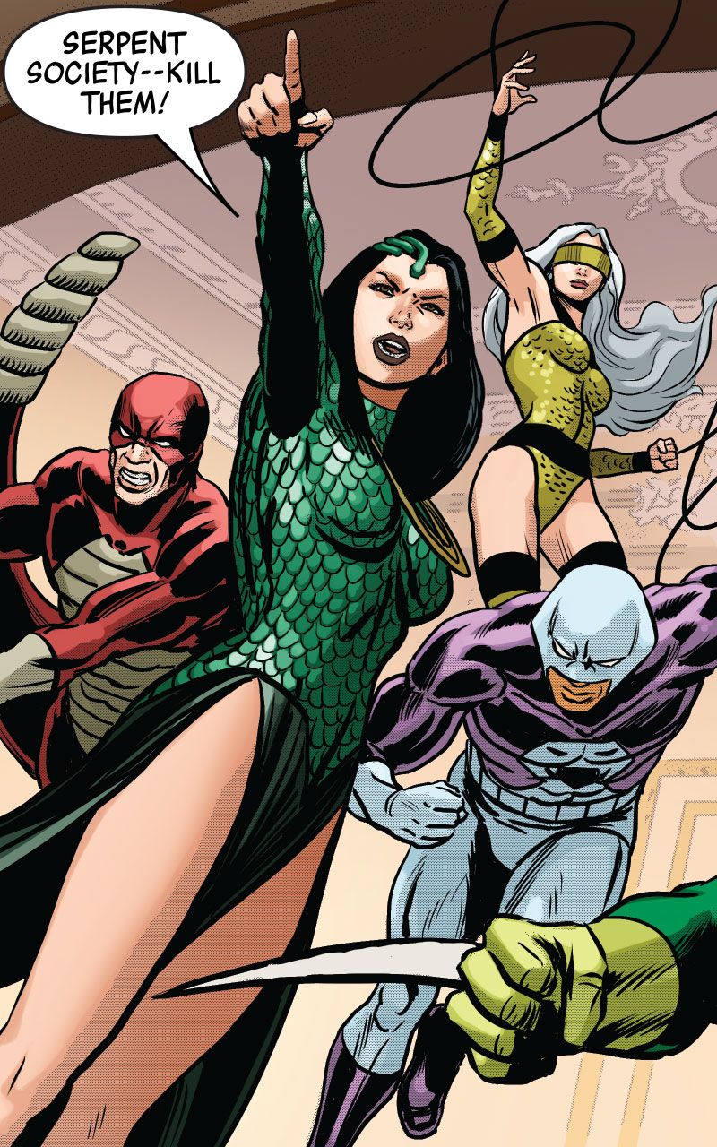 Avengers Unlimited Infinity Comic (2022-): Chapter 54 - Page 17