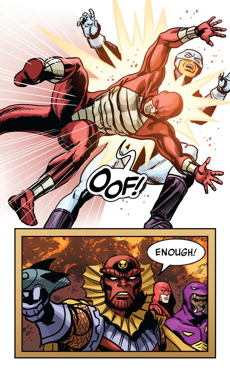 Avengers Unlimited Infinity Comic (2022-): Chapter 54 - Page 21