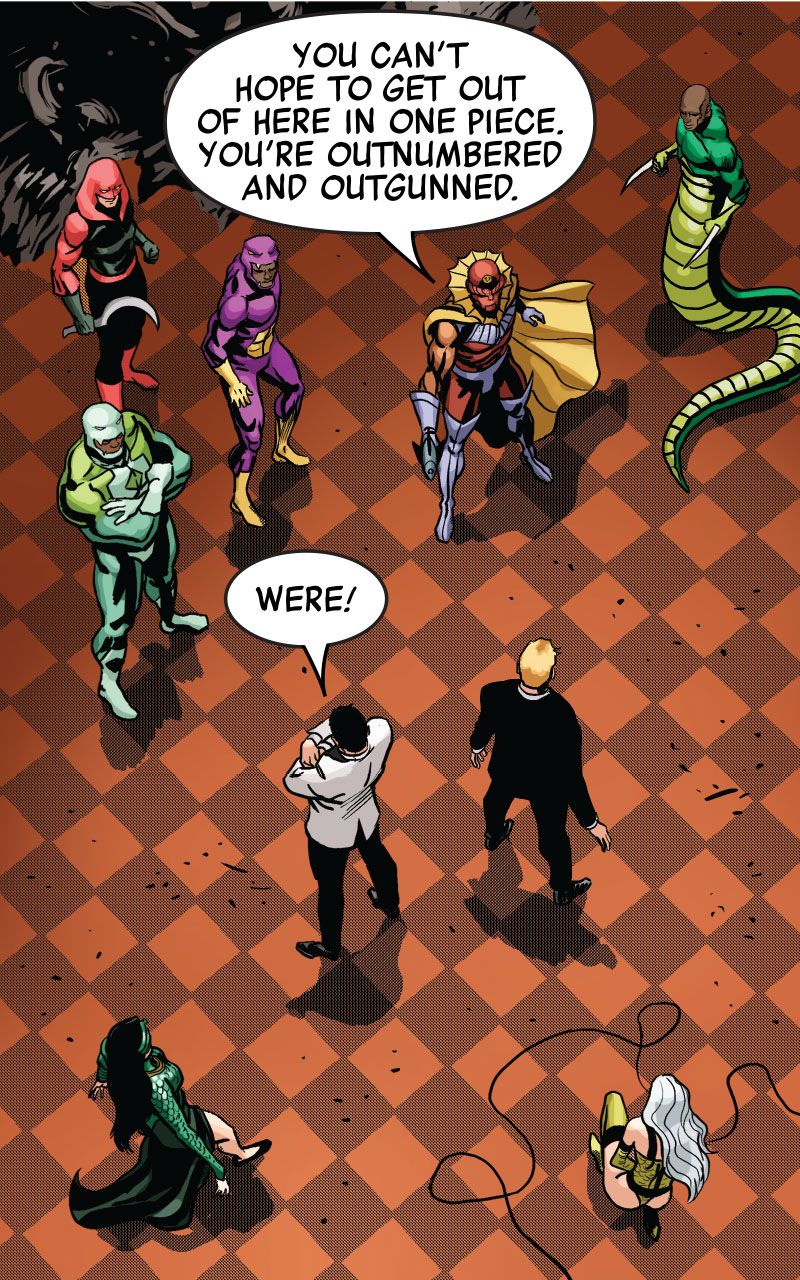 Avengers Unlimited Infinity Comic (2022-): Chapter 54 - Page 22