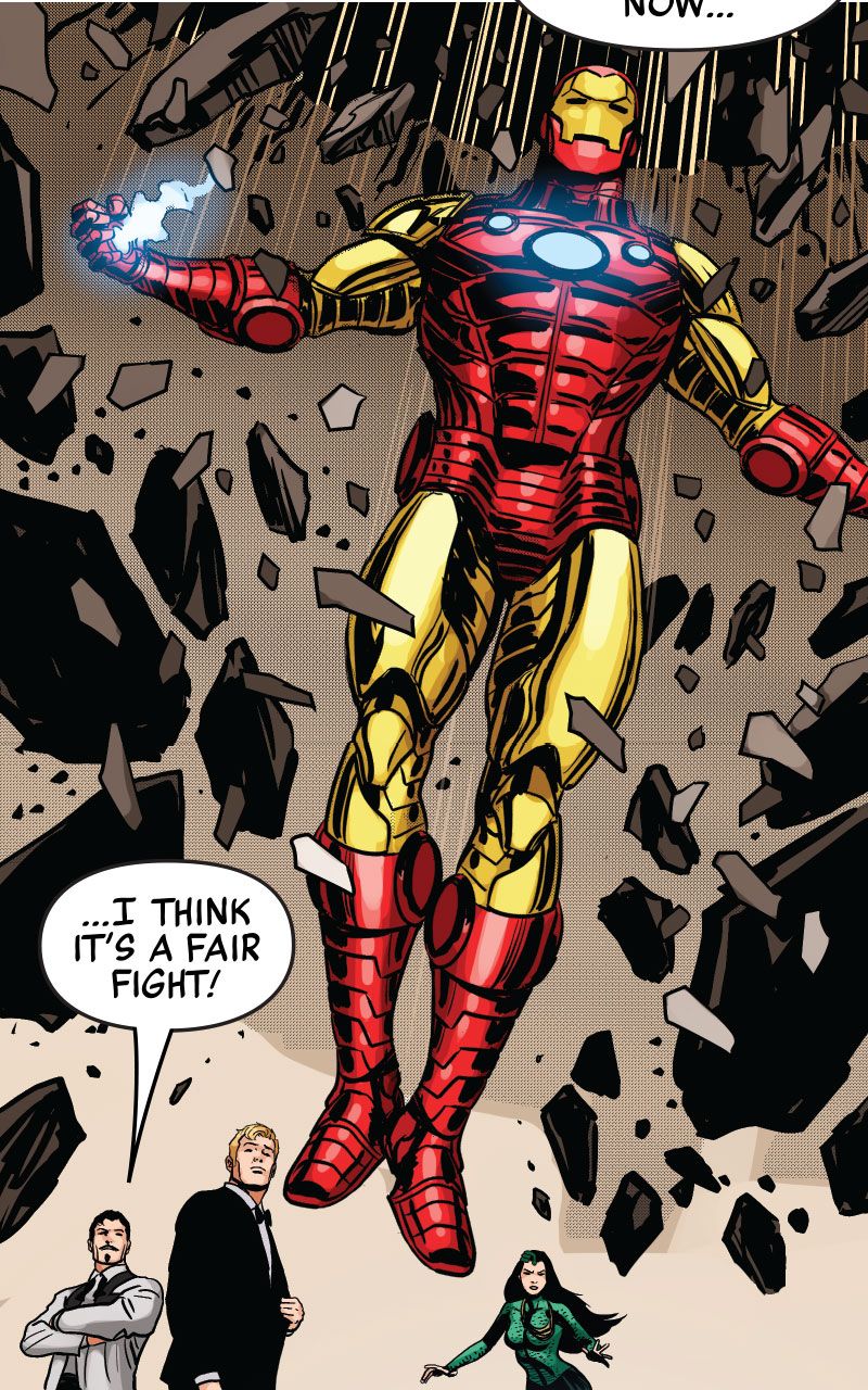 Avengers Unlimited Infinity Comic (2022-): Chapter 54 - Page 24