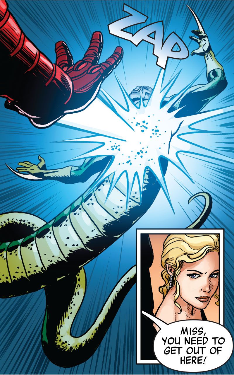 Avengers Unlimited Infinity Comic (2022-): Chapter 54 - Page 25