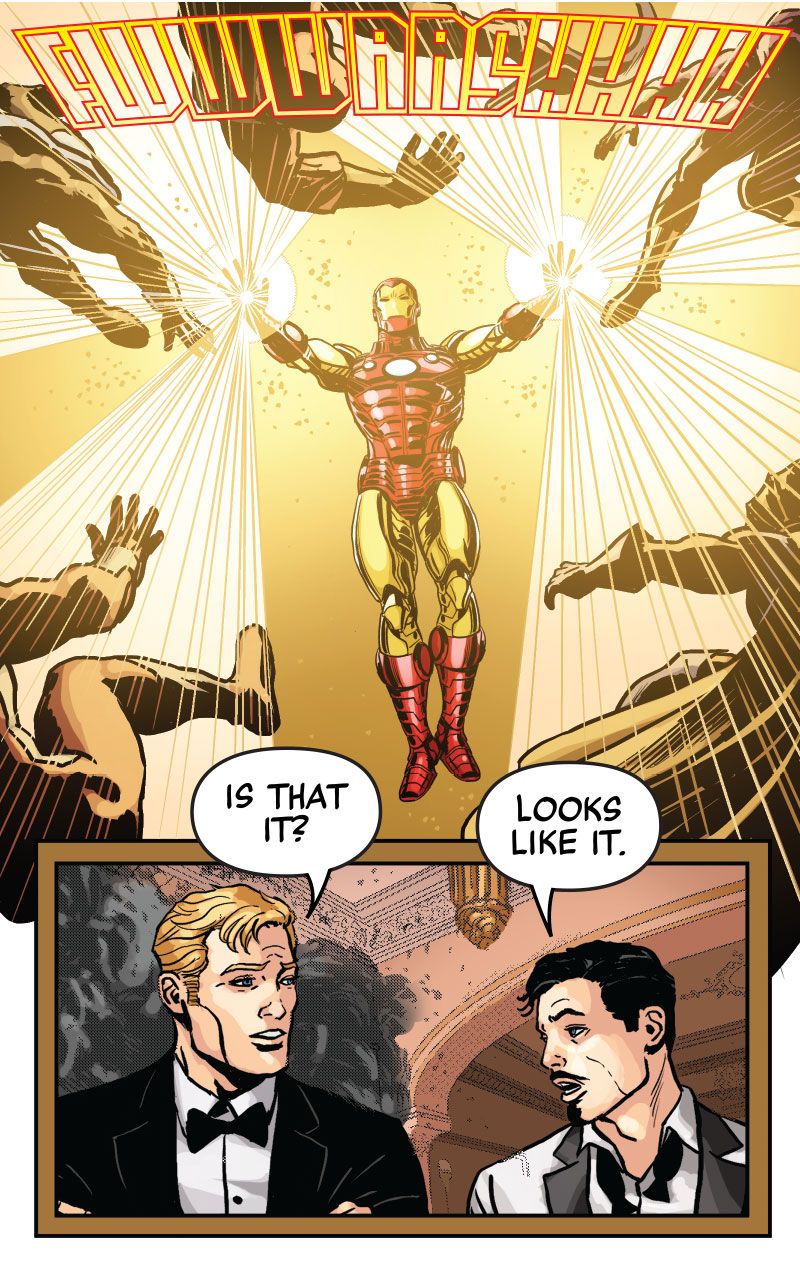 Avengers Unlimited Infinity Comic (2022-): Chapter 54 - Page 27