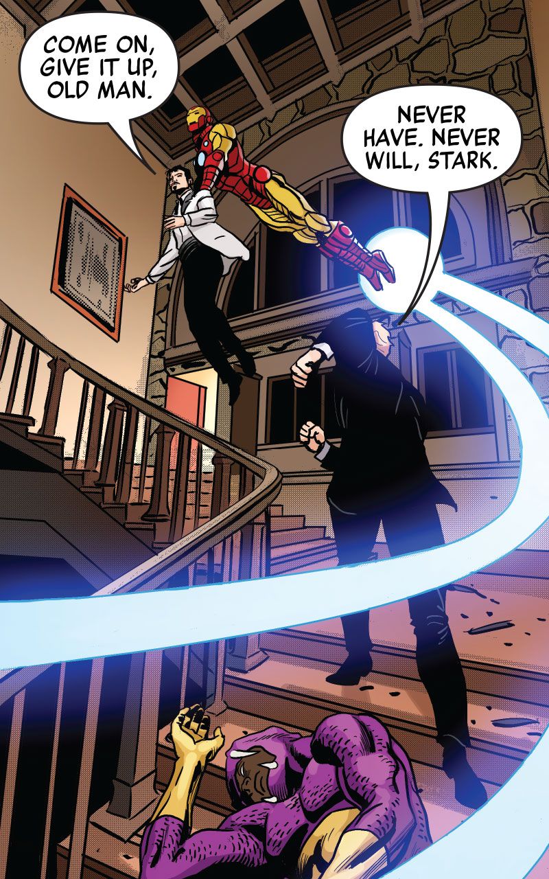 Avengers Unlimited Infinity Comic (2022-): Chapter 54 - Page 28
