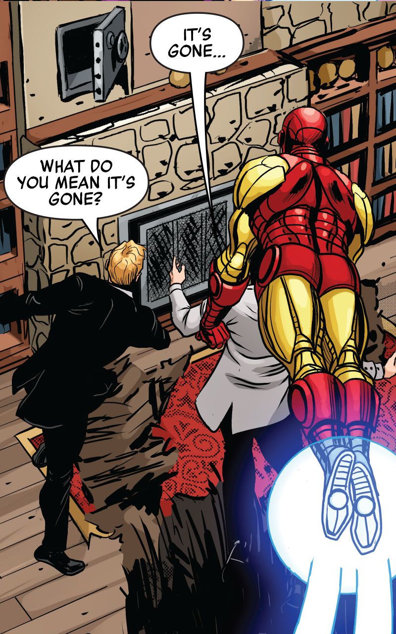Avengers Unlimited Infinity Comic (2022-): Chapter 54 - Page 29
