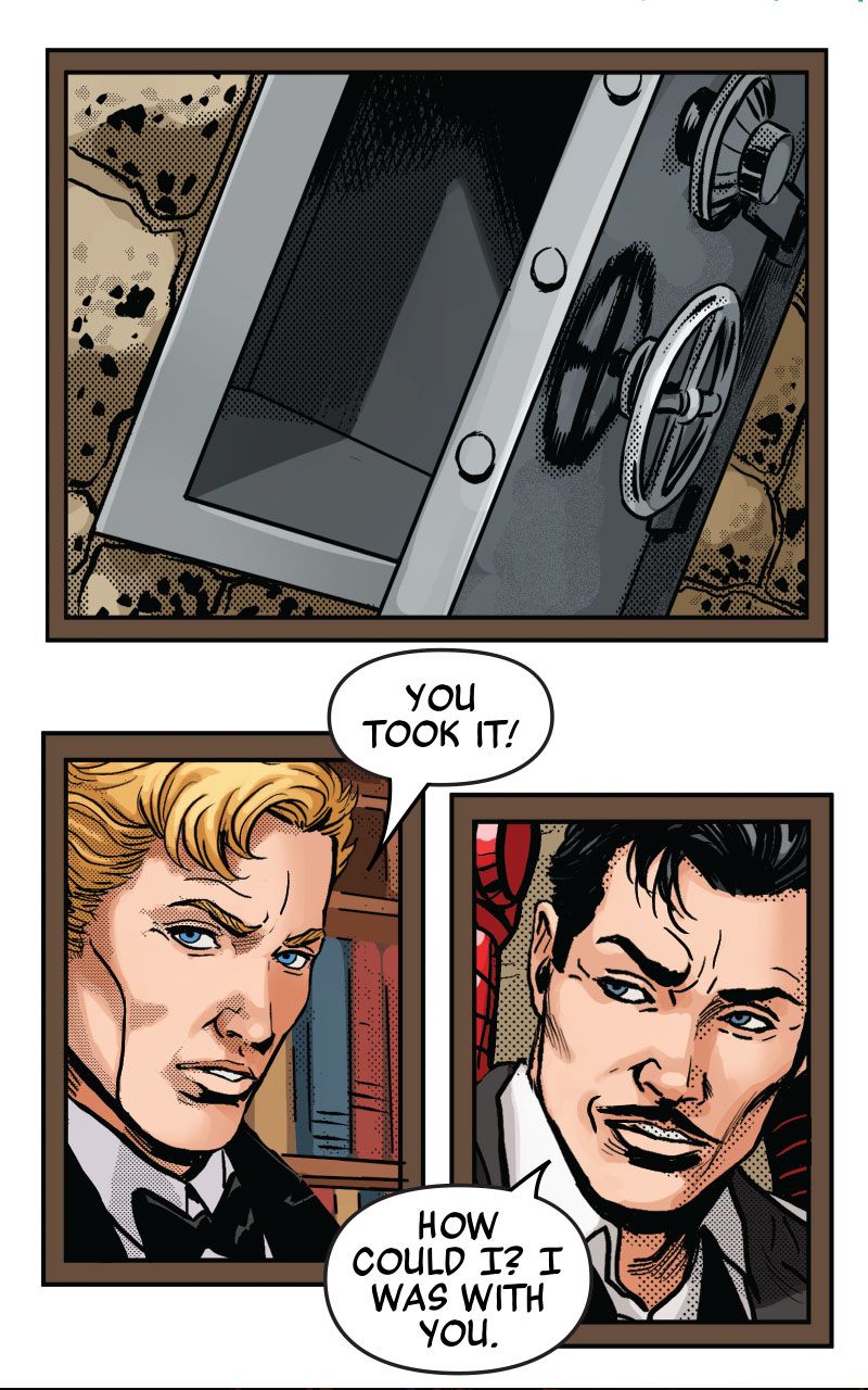 Avengers Unlimited Infinity Comic (2022-): Chapter 54 - Page 30