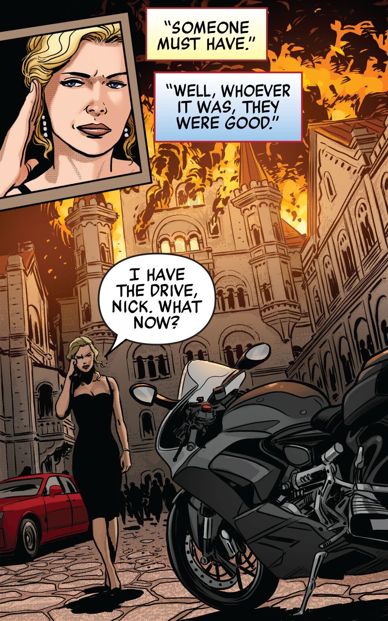 Avengers Unlimited Infinity Comic (2022-): Chapter 54 - Page 31