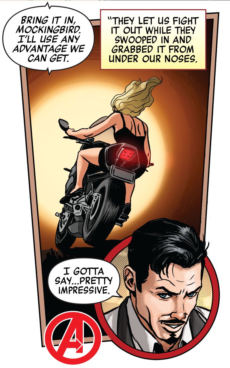 Avengers Unlimited Infinity Comic (2022-): Chapter 54 - Page 32