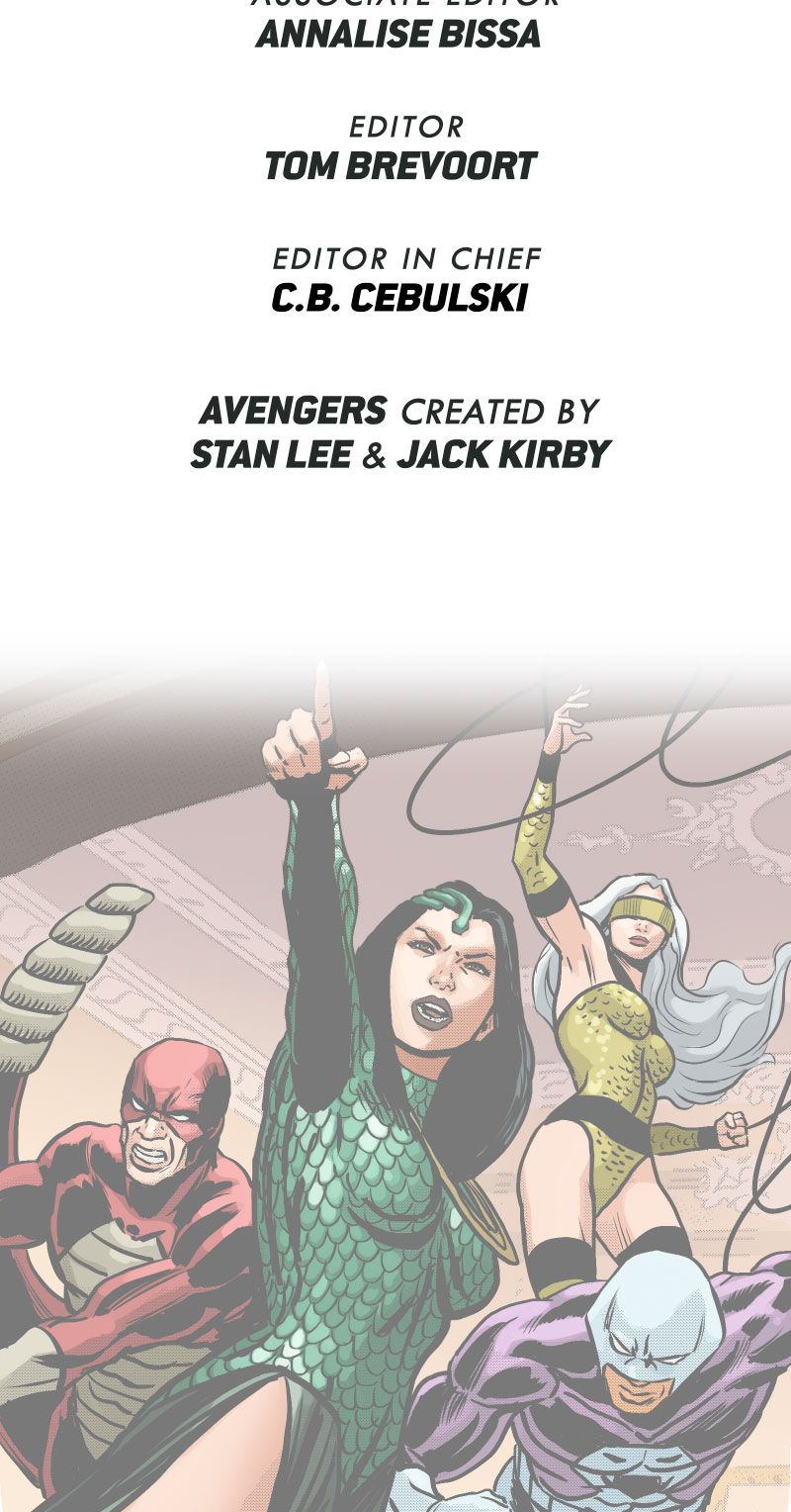 Avengers Unlimited Infinity Comic (2022-): Chapter 54 - Page 34