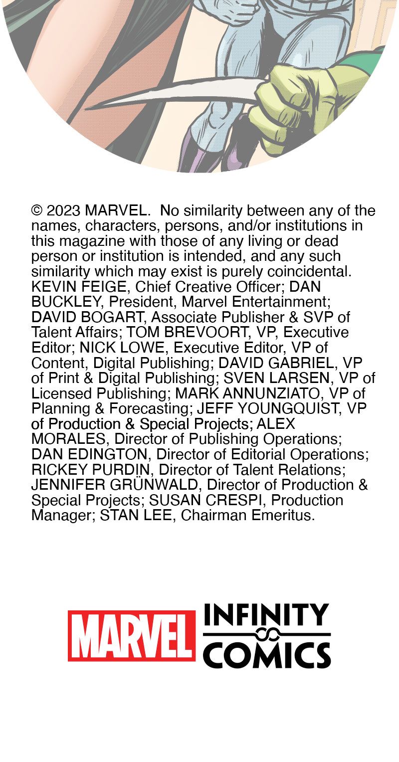 Avengers Unlimited Infinity Comic (2022-): Chapter 54 - Page 35
