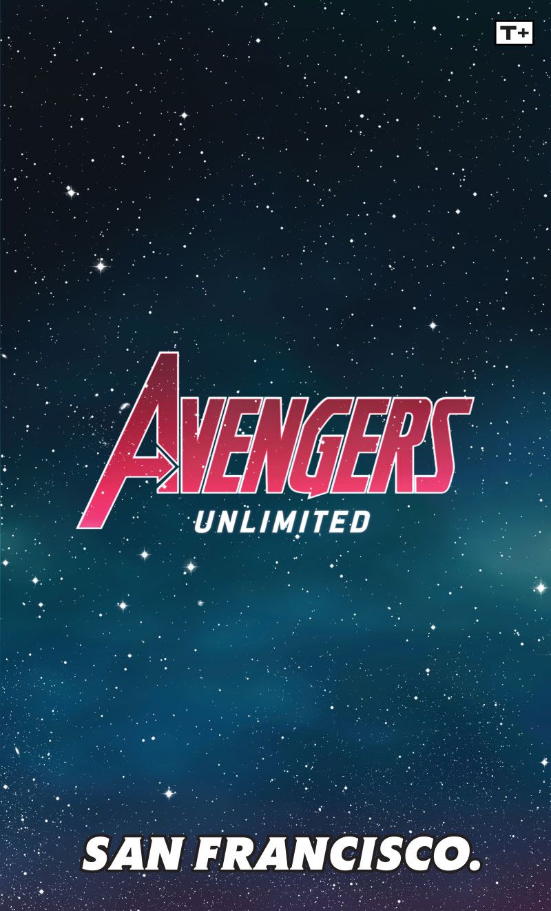 Avengers Unlimited Infinity Comic (2022-): Chapter 55 - Page 2