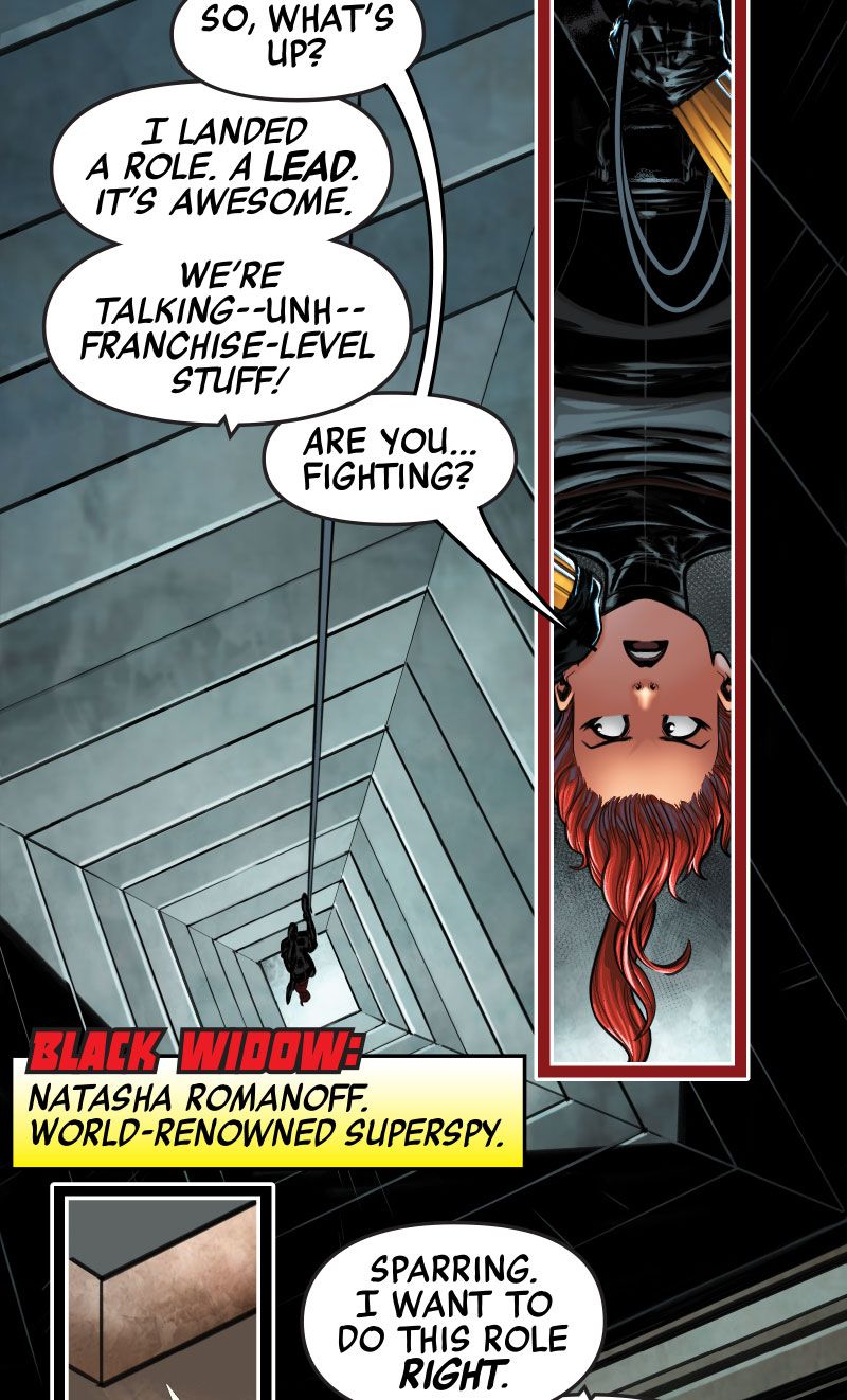 Avengers Unlimited Infinity Comic (2022-): Chapter 55 - Page 5