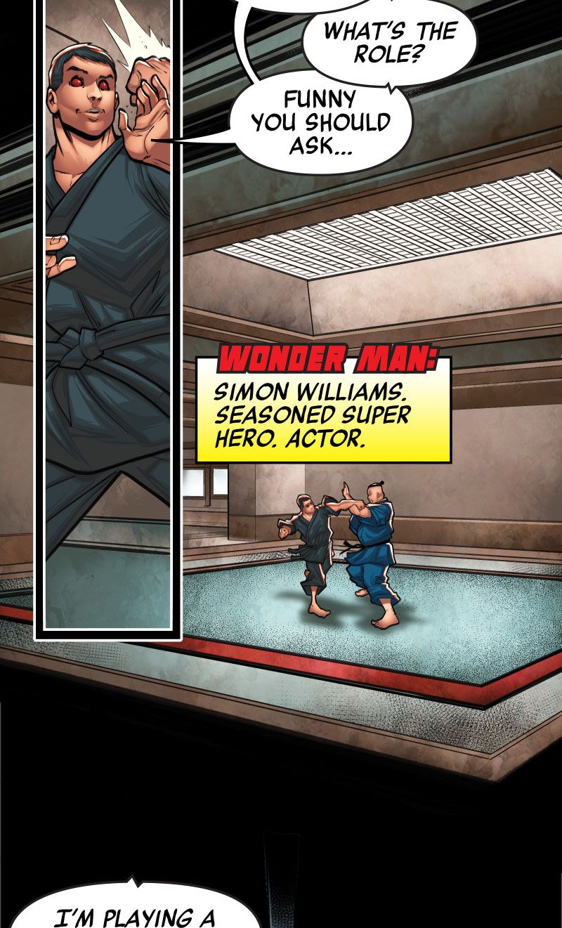 Avengers Unlimited Infinity Comic (2022-): Chapter 55 - Page 6