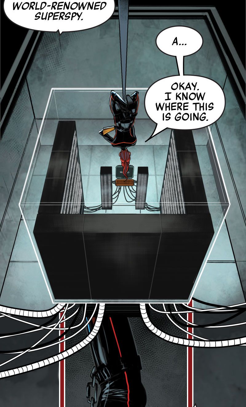 Avengers Unlimited Infinity Comic (2022-): Chapter 55 - Page 7