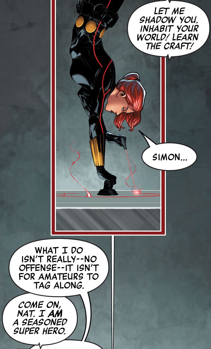 Avengers Unlimited Infinity Comic (2022-): Chapter 55 - Page 8
