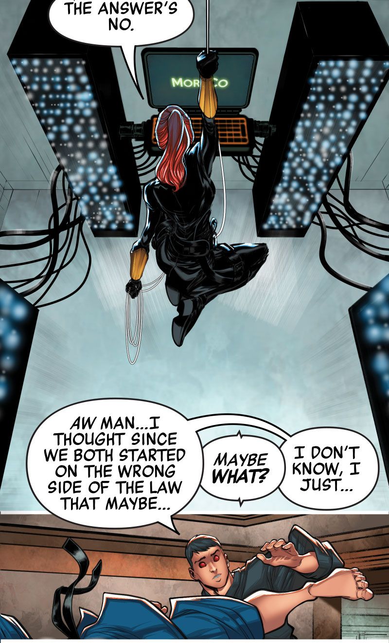 Avengers Unlimited Infinity Comic (2022-): Chapter 55 - Page 9