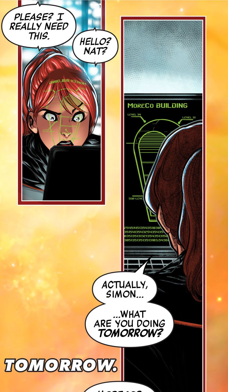Avengers Unlimited Infinity Comic (2022-): Chapter 55 - Page 10