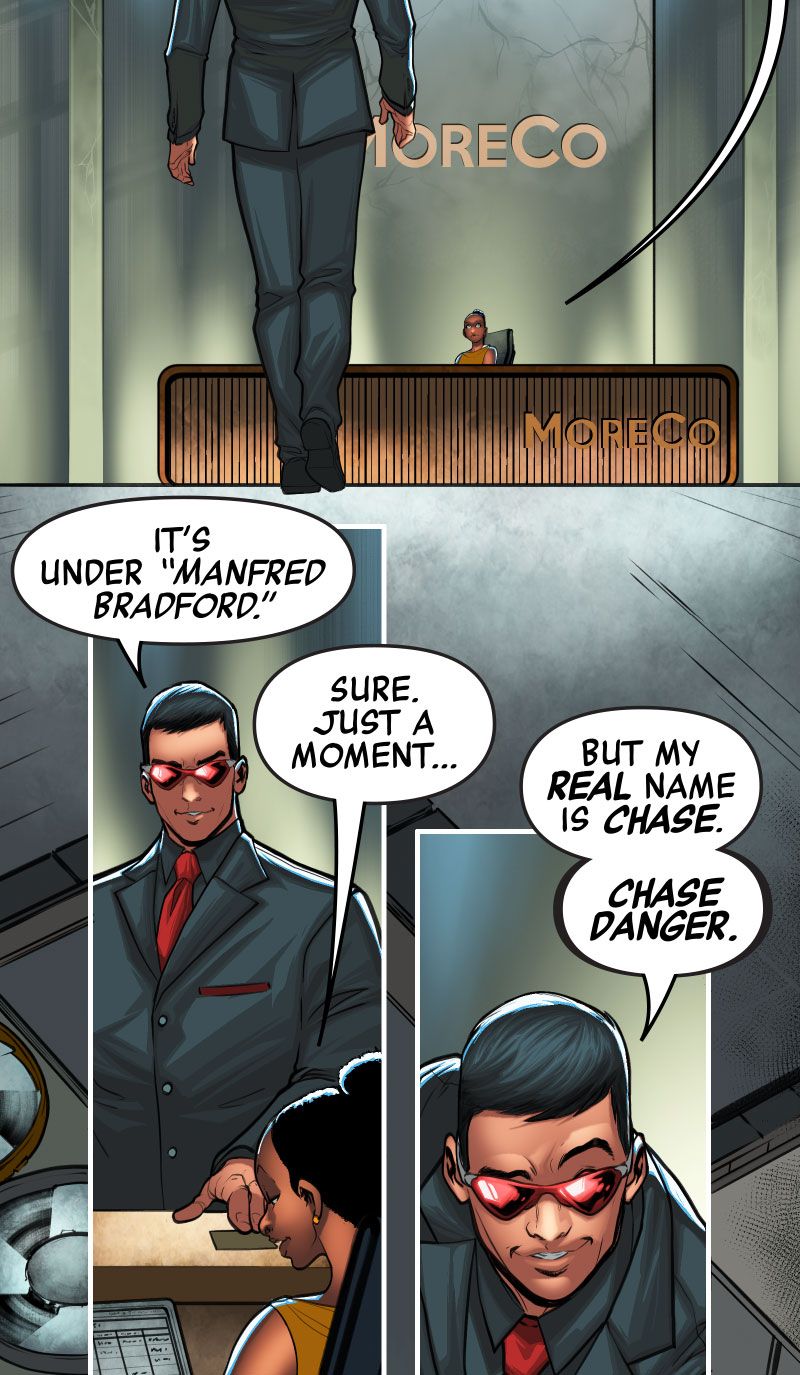 Avengers Unlimited Infinity Comic (2022-): Chapter 55 - Page 14