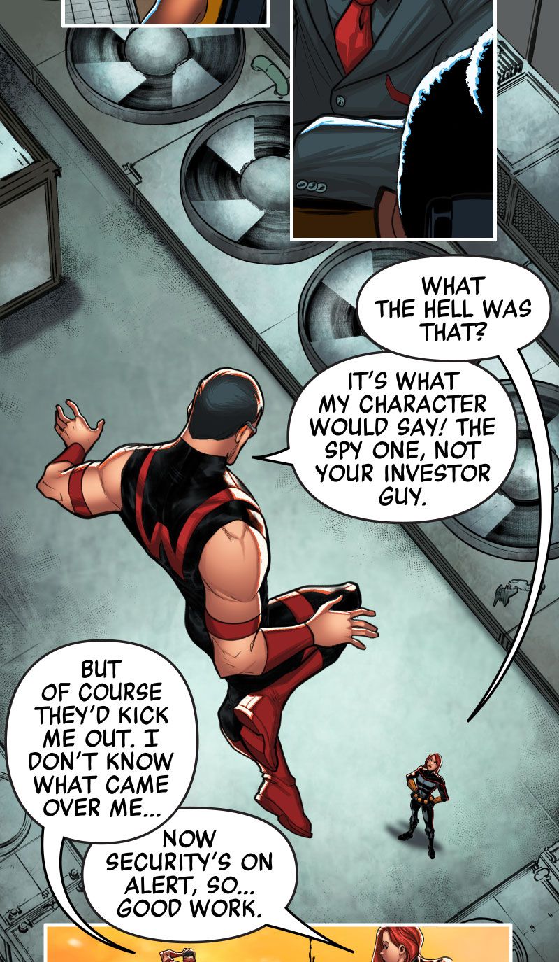Avengers Unlimited Infinity Comic (2022-): Chapter 55 - Page 15