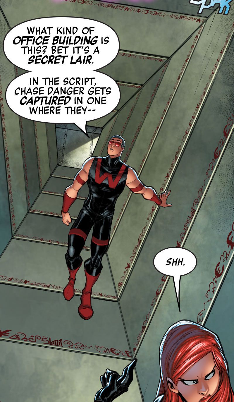 Avengers Unlimited Infinity Comic (2022-): Chapter 55 - Page 17