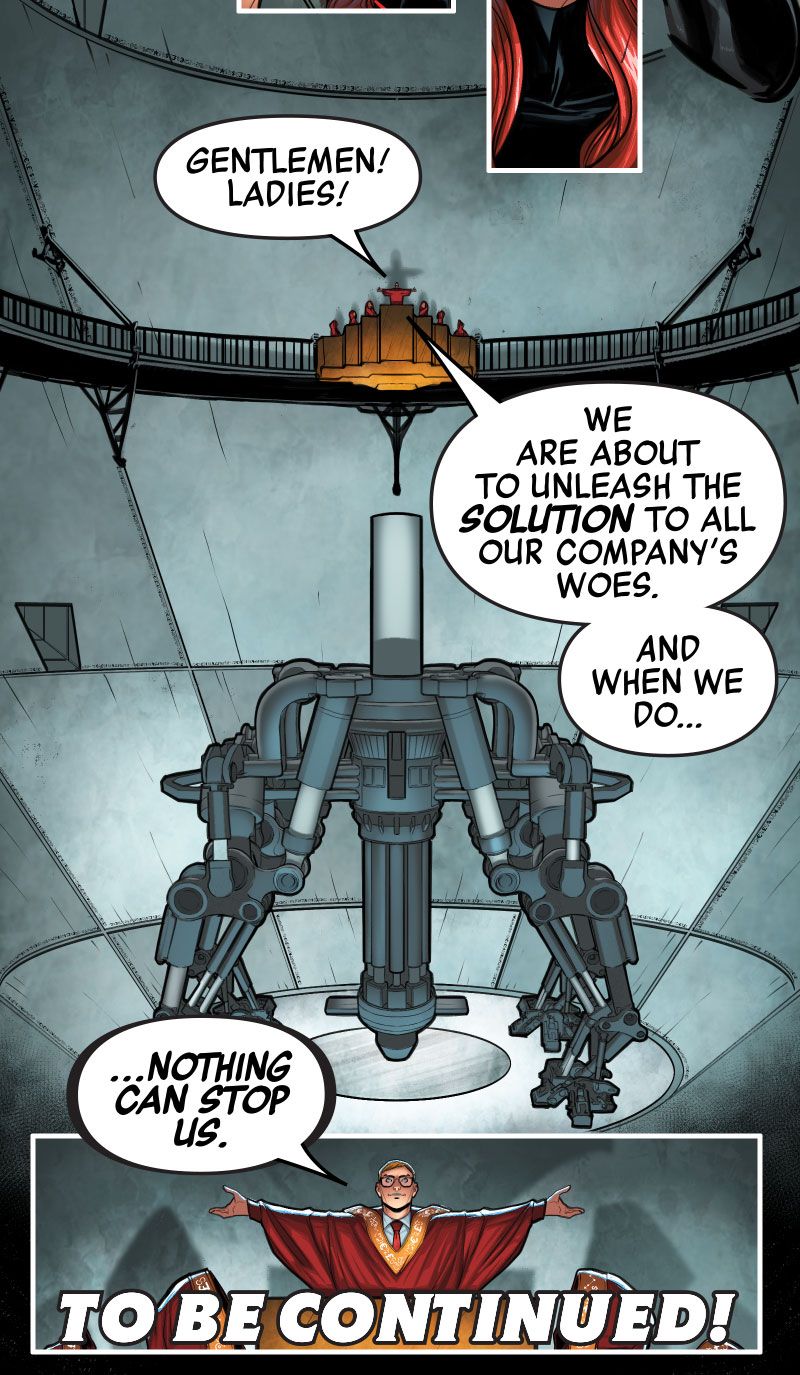 Avengers Unlimited Infinity Comic (2022-): Chapter 55 - Page 19