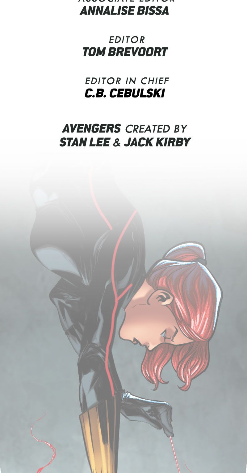 Avengers Unlimited Infinity Comic (2022-): Chapter 55 - Page 21
