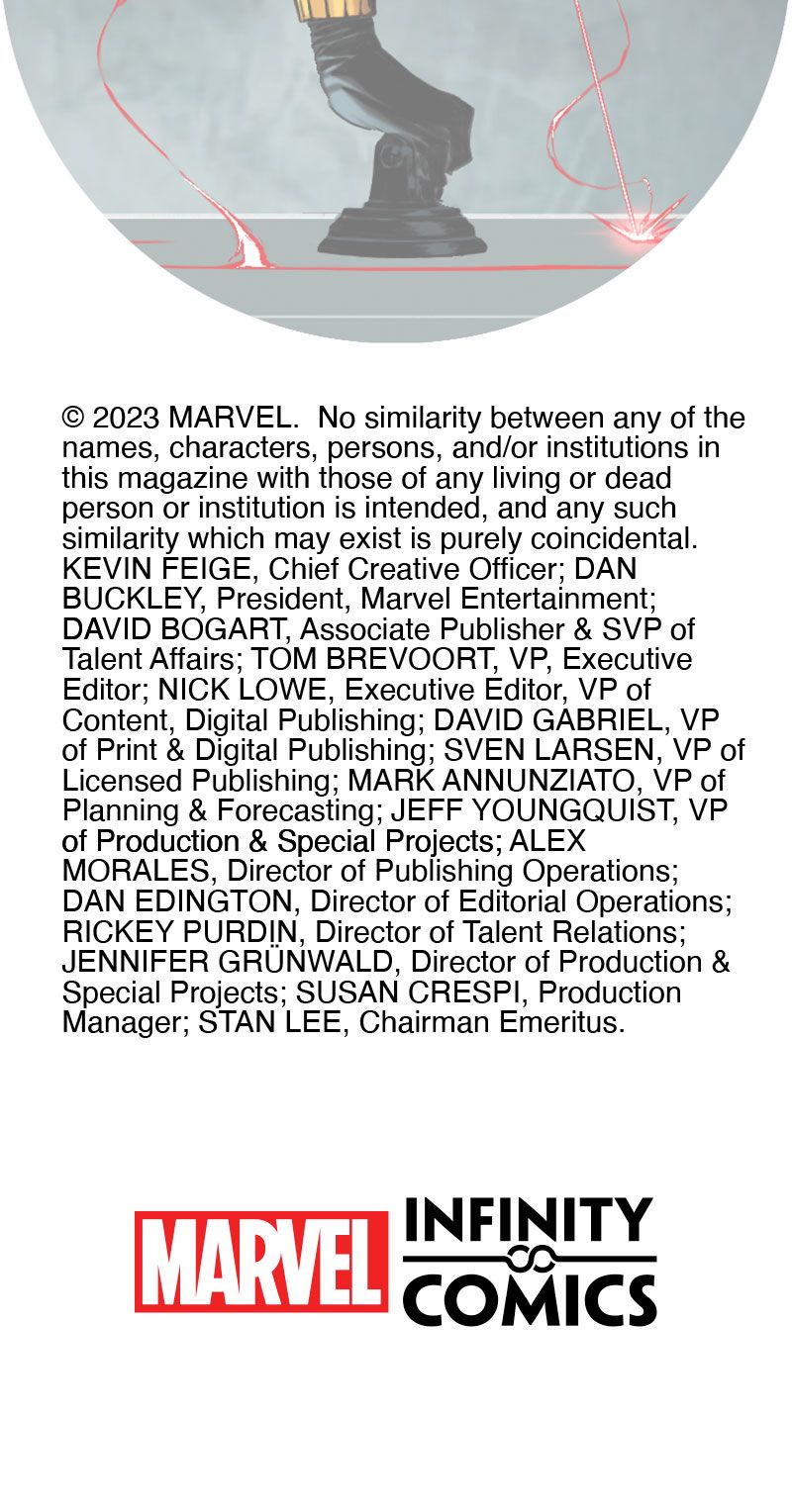 Avengers Unlimited Infinity Comic (2022-): Chapter 55 - Page 22