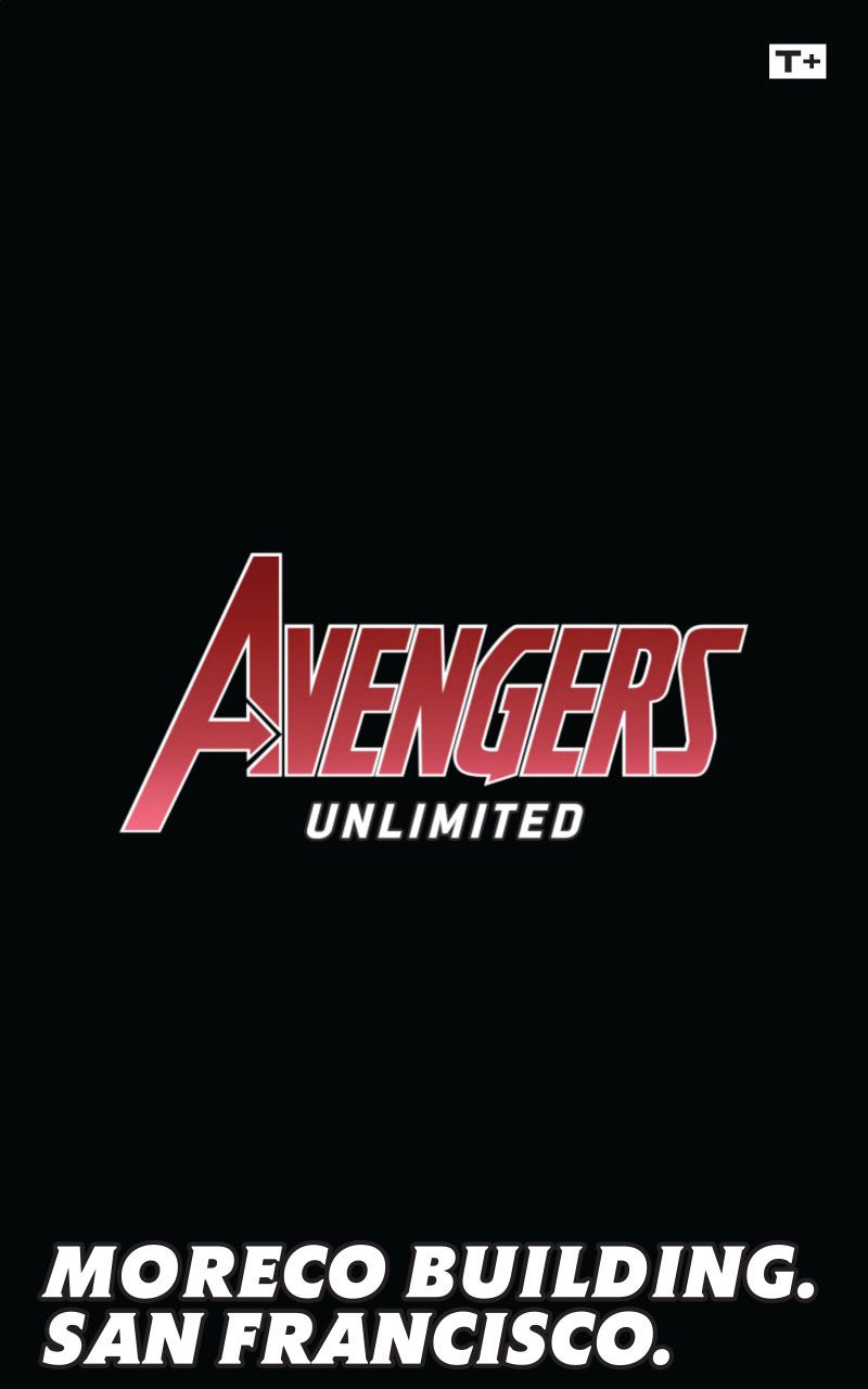 Avengers Unlimited Infinity Comic (2022-): Chapter 56 - Page 2