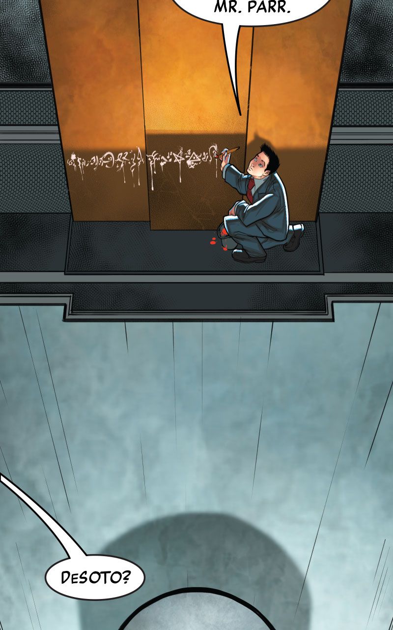 Avengers Unlimited Infinity Comic (2022-): Chapter 56 - Page 4