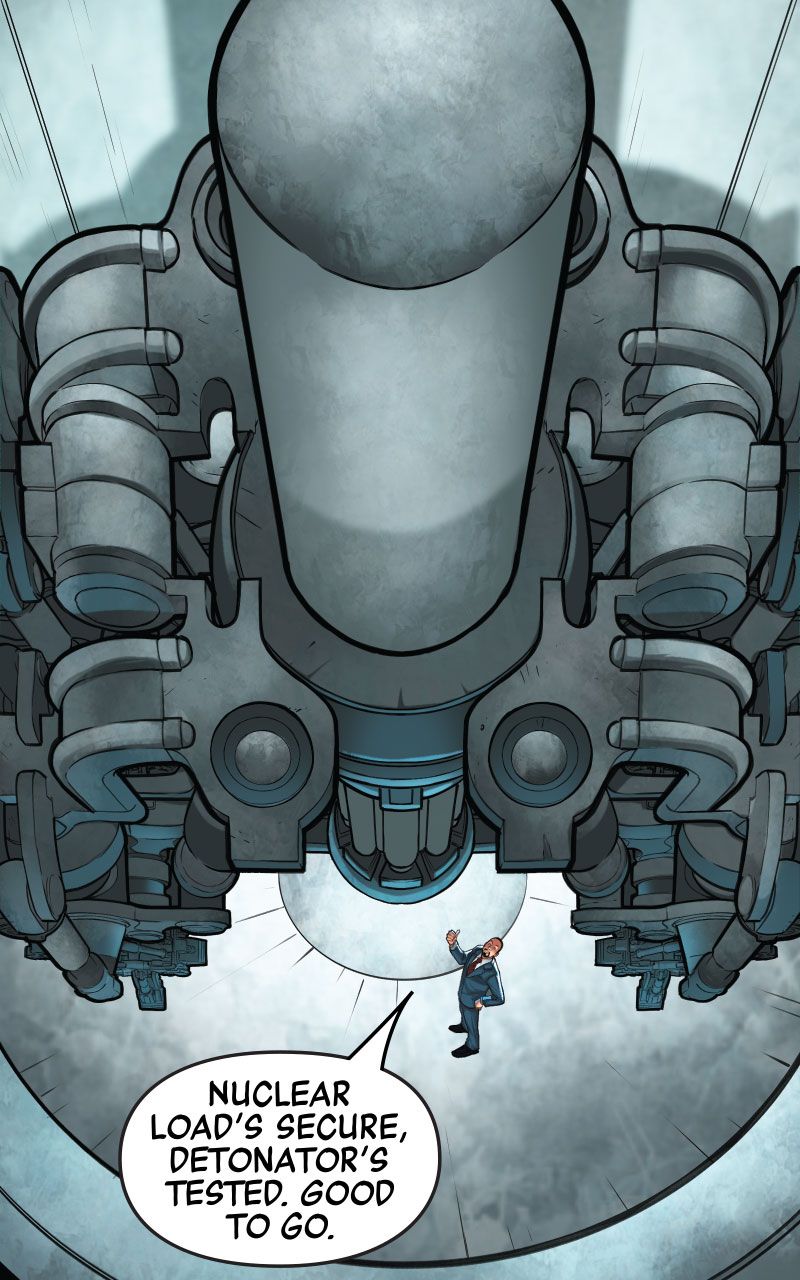 Avengers Unlimited Infinity Comic (2022-): Chapter 56 - Page 5