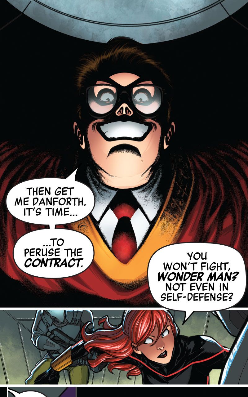Avengers Unlimited Infinity Comic (2022-): Chapter 56 - Page 6